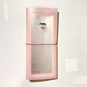 Be On D Deco Pocket Narrow in Pink